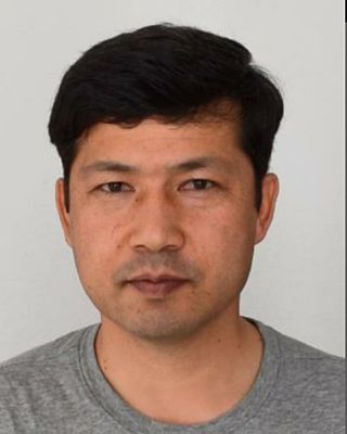 Mohammad Akram Haseen