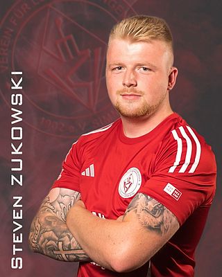 Steven Zukowski