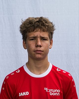Marko Vorobets