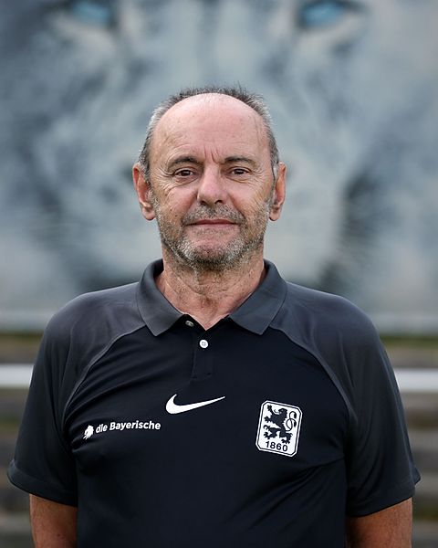 Foto: TSV München von 1860 GmbH&