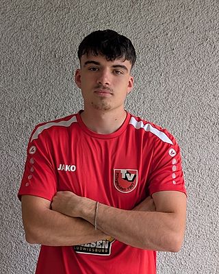 Alessandro Squillante