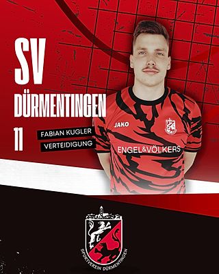 Fabian Kugler