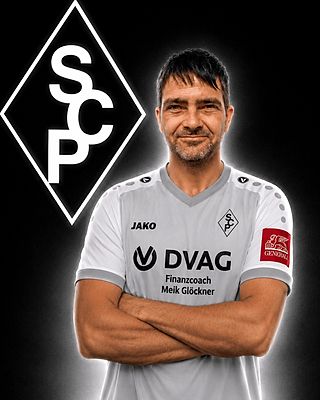 Tobias Scherer