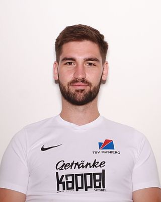 Friedrich Grivas