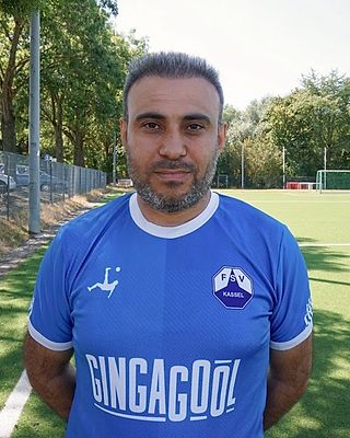 Jamil Abdullah