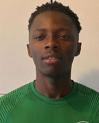 Solo Ibrahim Ceesay