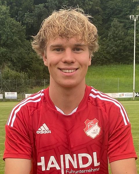 Moritz Zierer