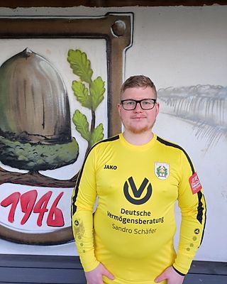 Benjamin Siegmund