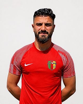 Emrullah Yasar