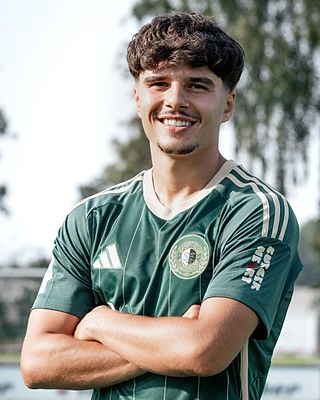 Ensar Rexhepi