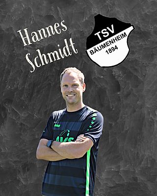 Johannes Schmidt