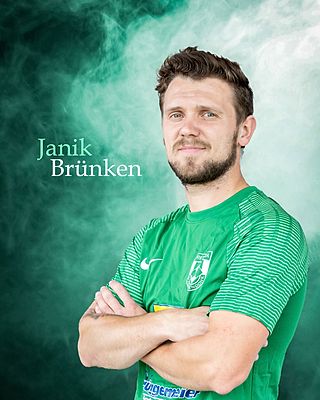 Janik Brünken