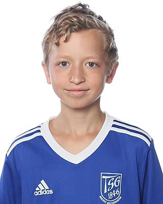 Theo Freytag