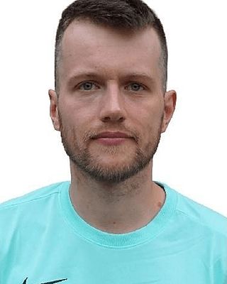 Steven Ermert