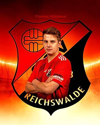 Florian Hülsken