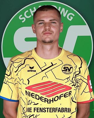 Marius Herzig
