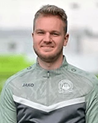 Fabian Groner