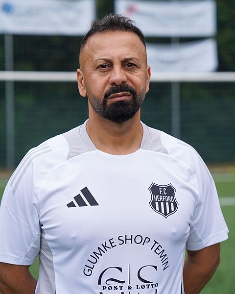 Foto: FC Herford