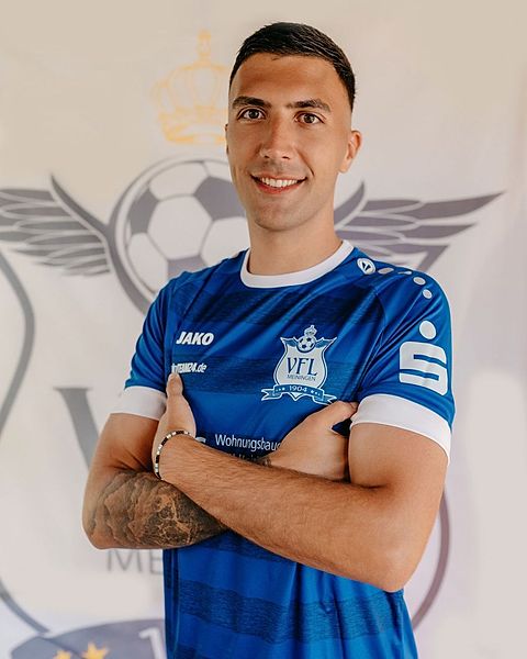 Foto: JOSEFINE WEYER