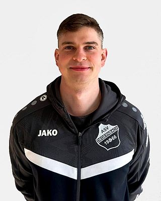 Johannes Meiler