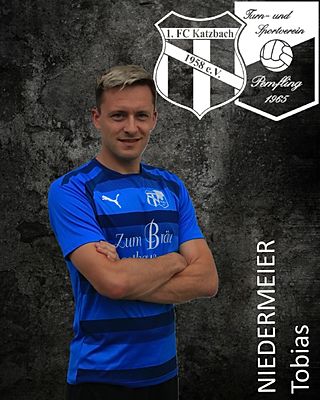 Tobias Niedermeier