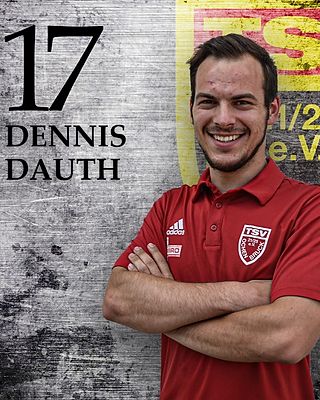 Dennis Dauth