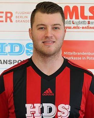 Lukas Maschewski