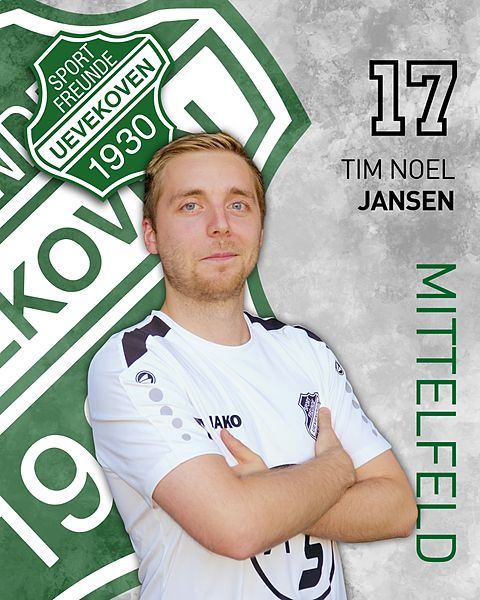 Foto: Sportfreunde Uevekoven