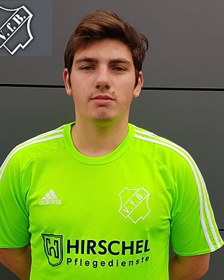 Fabian Bujok