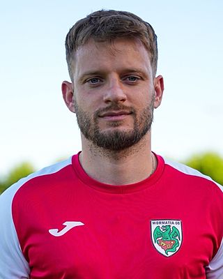 Luca Enzo Fabrizio Graciotti