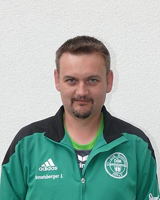 Jürgen Innetzberger