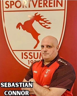 Sebastian Connor