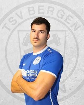 Mauricio Mühlberger