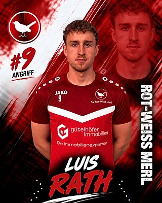 Luis Rath