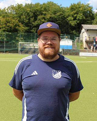 Peter Müller