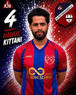 Hawuk Kittani