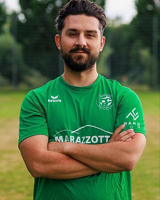 Andreas Vassilopoulos