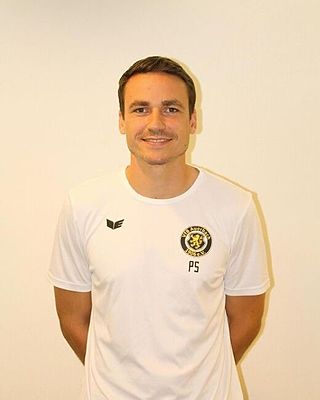 Paul Schneider