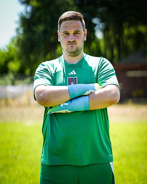 Foto: Sportfotografie Rostam