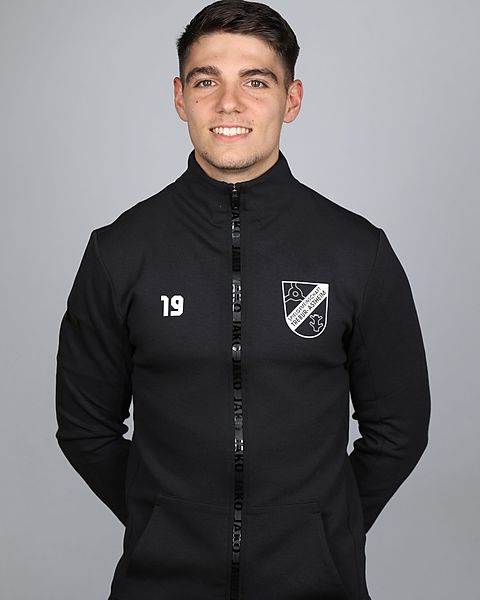 Foto: DC Sportfotos