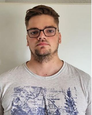 Frederik Louis Naves