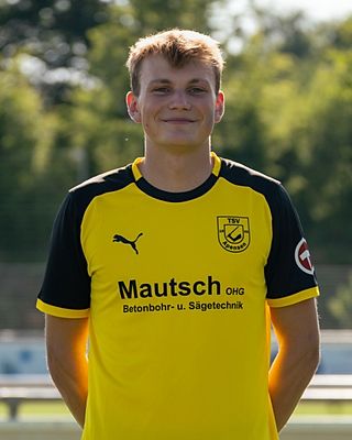 Maximilian Lohse
