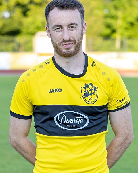 Foto: Manuel Brühl  SGA