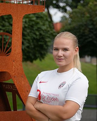 Paula Luise Kösling