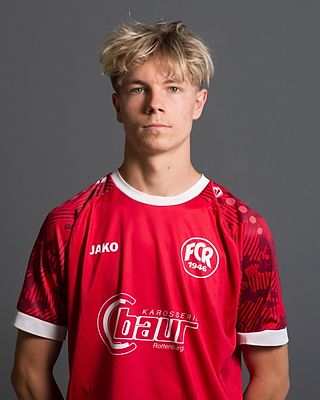 Melvin Gruhonjic