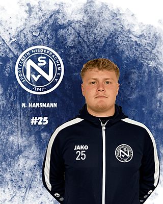 Nico Hansmann