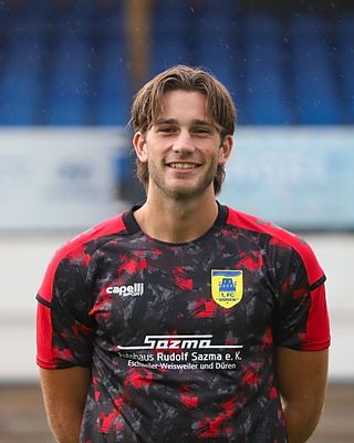 Marlon Kluth