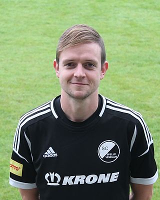 Niklas Langelage