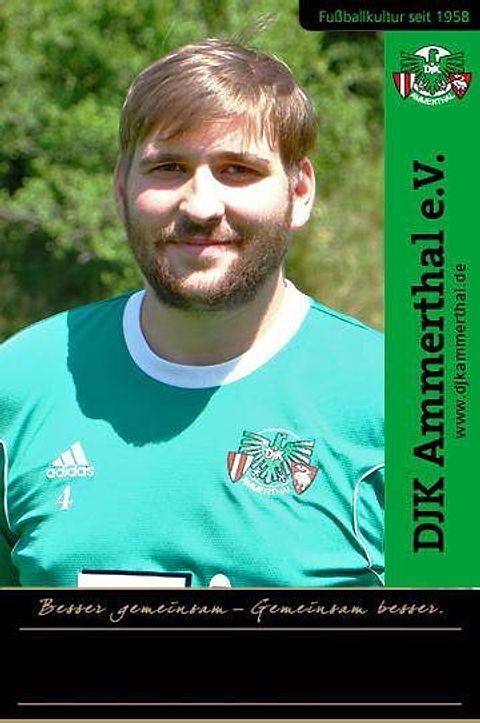 Foto: DJK Ammerthal e.V.