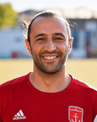Mehmet Refik Sever